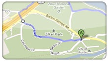 Running Maps